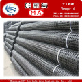 CE aprobado Pet Geogrid en venta